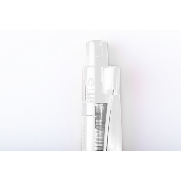 Hispar - długopis z RPET