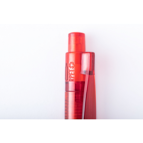 Hispar - długopis z RPET