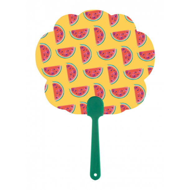 Digibreeze - wachlarz własnego projektu.