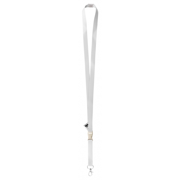 Subyard 15 C Safe Eco - smycz sublimacyjna