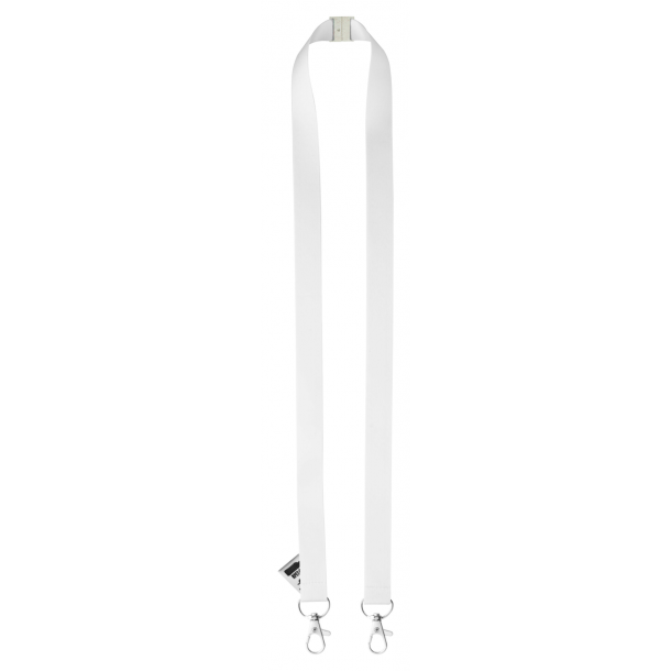 Subyard Double Safe Eco - smycz sublimacyjna