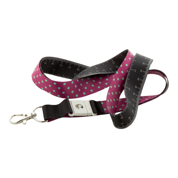 Subyard E Eco - smycz sublimacyjna