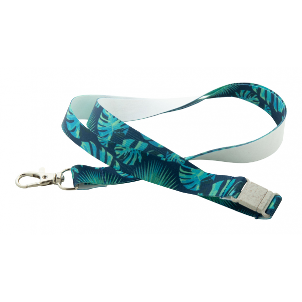 Subyard 15 Zero Safe Eco - smycz sublimacyjna