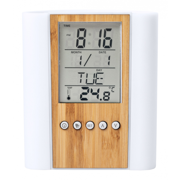 Petrox - wielofunkcyjny stojak biurkowy/uchwyt na długopisy