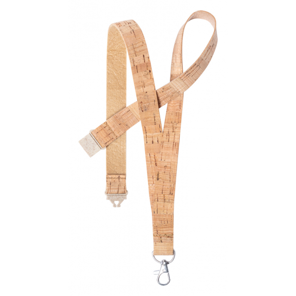 Bespal - smycz korkowa