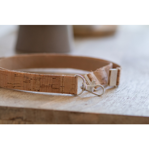 Bespal - smycz korkowa