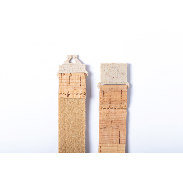 Bespal - smycz korkowa