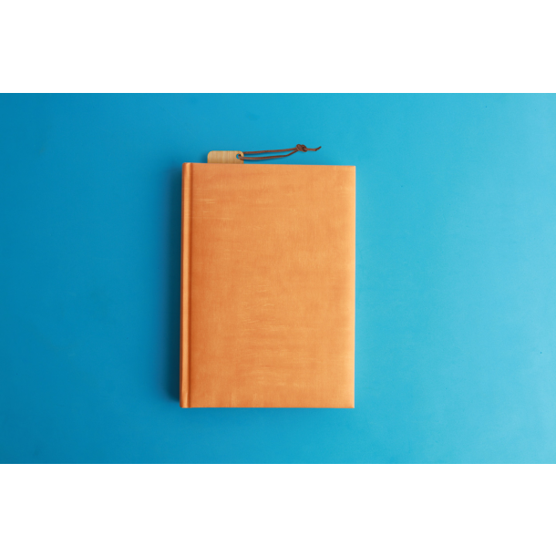 Boomark - zakładka bambusowa