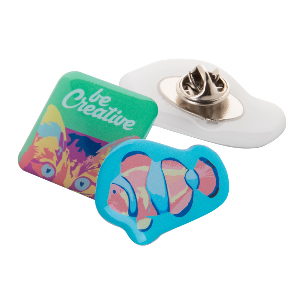 EpoBadge Midi - odznaka/plakietka