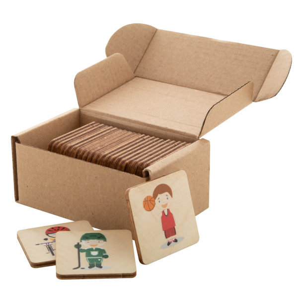 Immermor - gra pamięciowa/gra memory, sporty