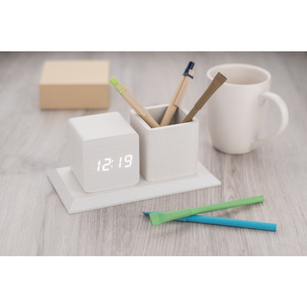 Przybornik na biurko LITO