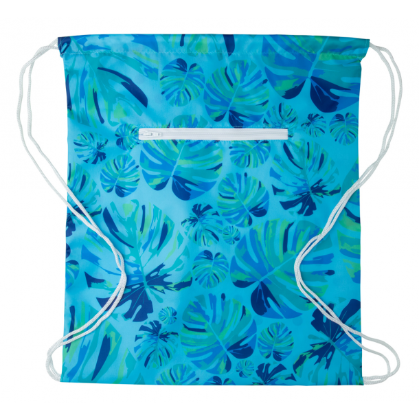 CreaDraw Zip - personalizowany worek ze sznurkami