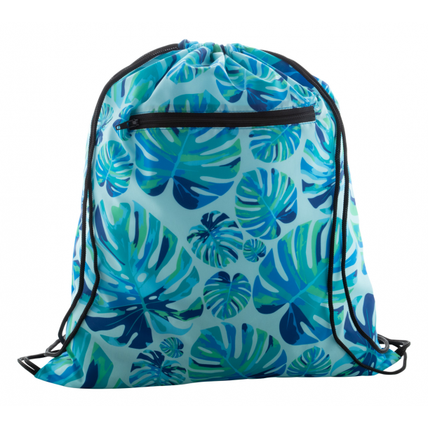 CreaDraw Zip - personalizowany worek ze sznurkami