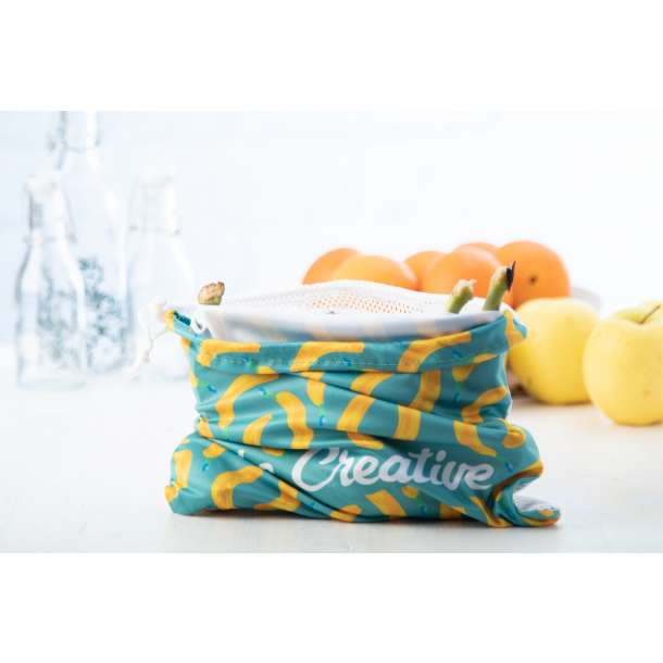 SuboProduce - personalizowany worek