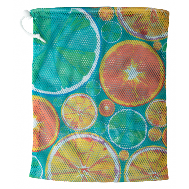 SuboProduce Mesh - personalizowany worek