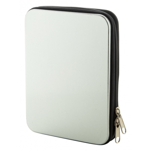 Aldrin - zestaw narzędzi