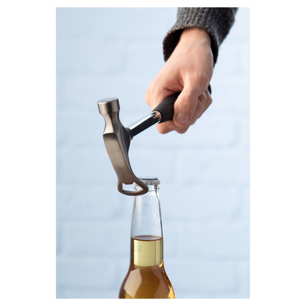 Lagerslam - młotek/otwieracz do butelek