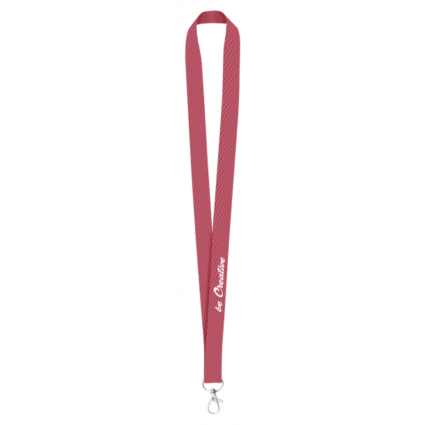 Subyard A - smycz sublimacyjna