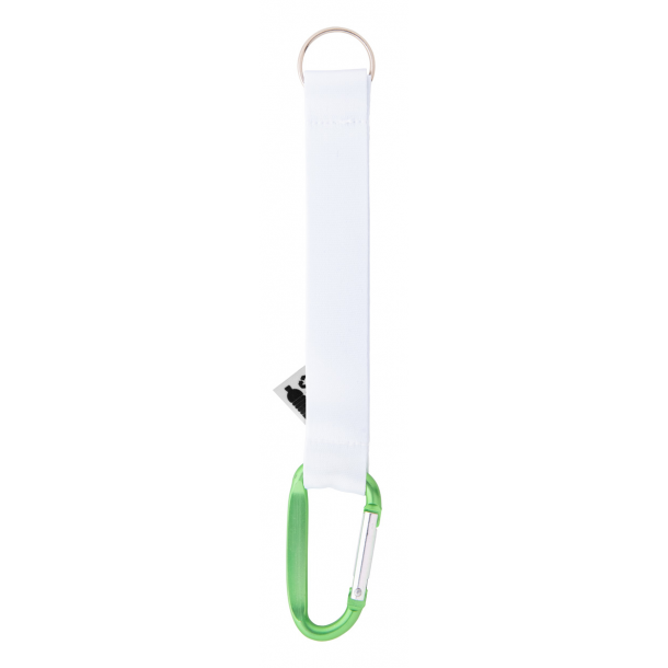 Subiner RPET - personalizowany brelok