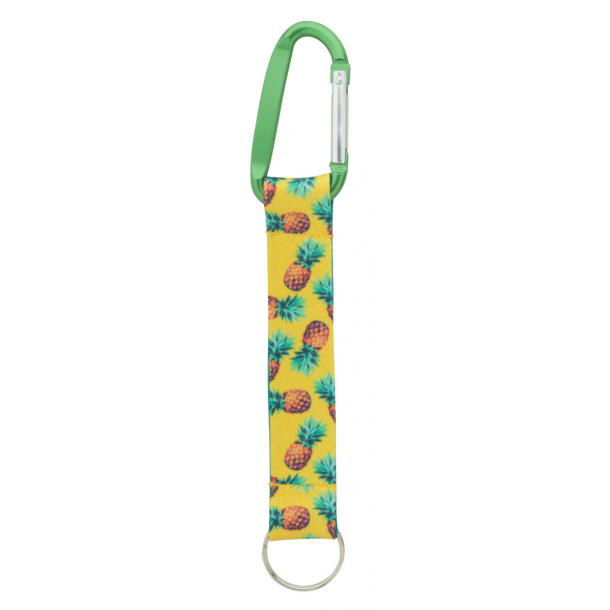Subiner RPET - personalizowany brelok