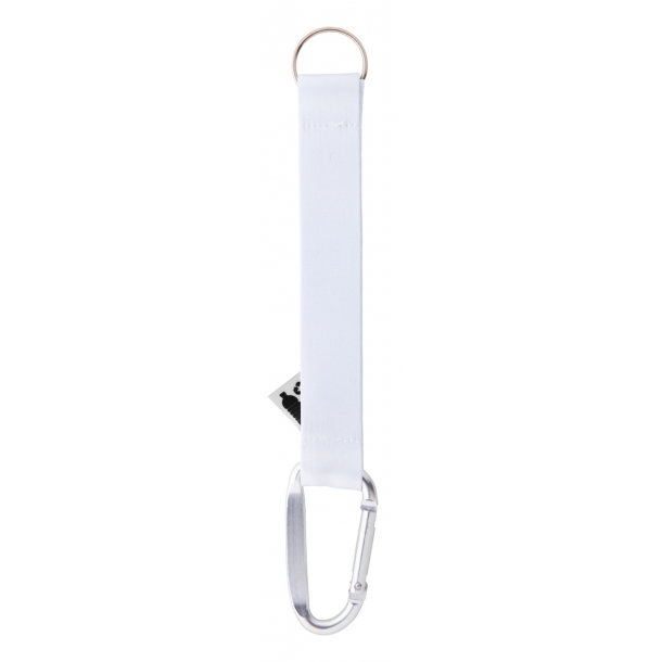 Subiner RPET - personalizowany brelok