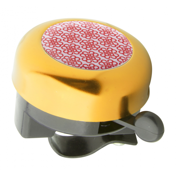 Rush - dzwonek do roweru