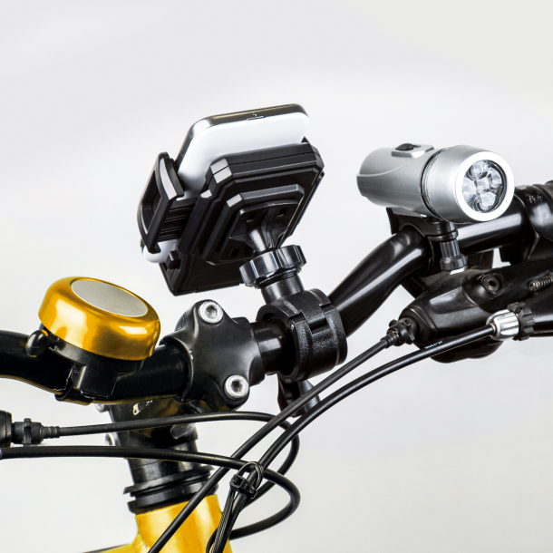 Rush - dzwonek do roweru