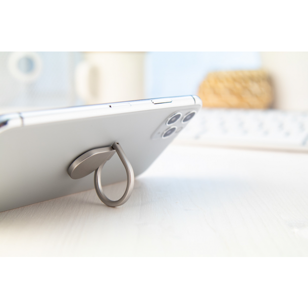 Zring - uchwyt na telefon