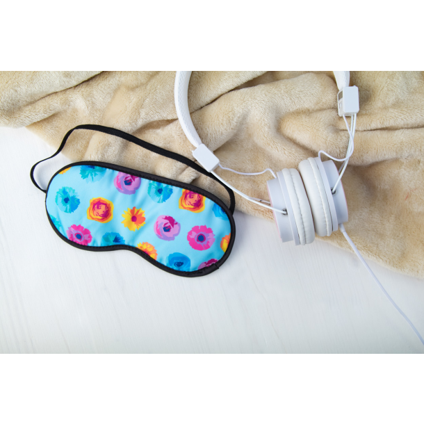 CreaDream - personalizowana maska na oczy