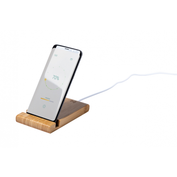 Vartol - ładowarka indukcyjna/uchwyt na telefon