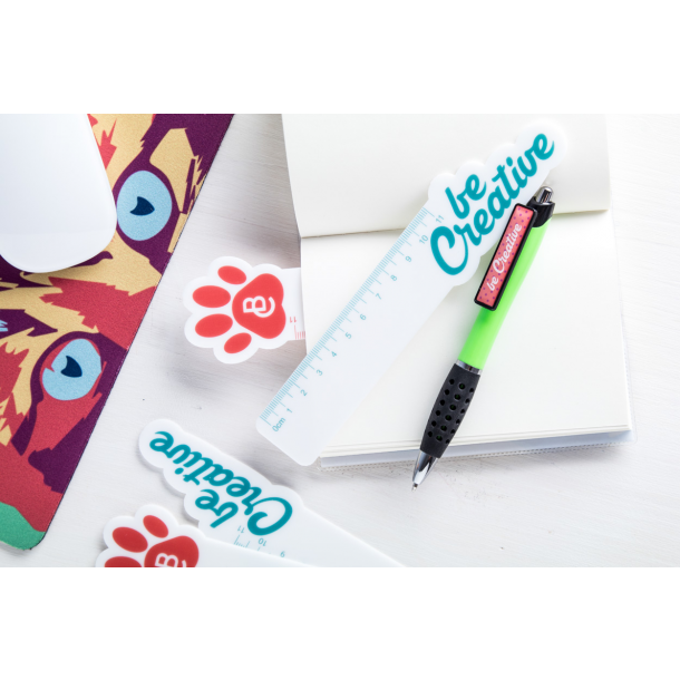 Drafter - linijka własnego projektu