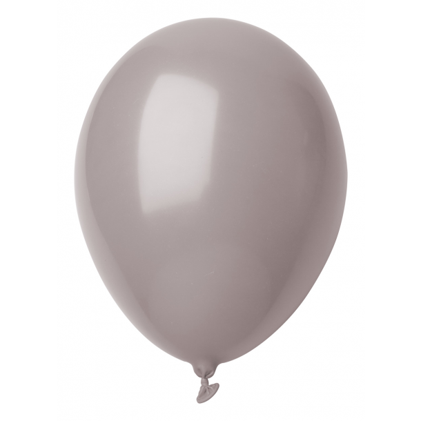 CreaBalloon Pastel - balon, pastelowe kolory