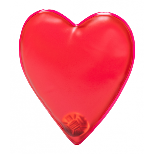 Zaroa - ogrzewacz - Czerwony