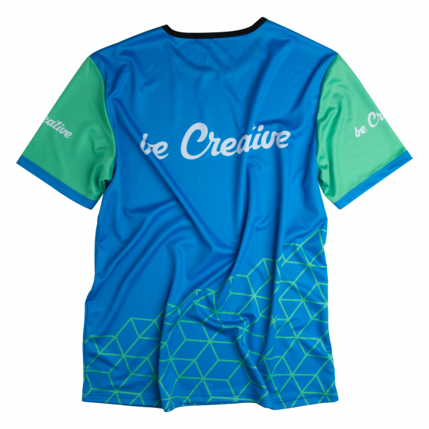 CreaSport - perosnalizowana koszulka/t-shirt