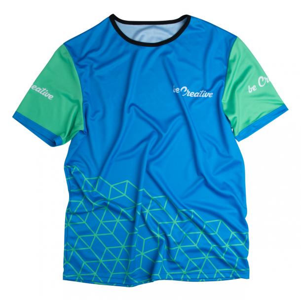 CreaSport - perosnalizowana koszulka/t-shirt