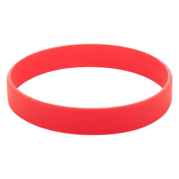 Wristy - opaska silikonowa