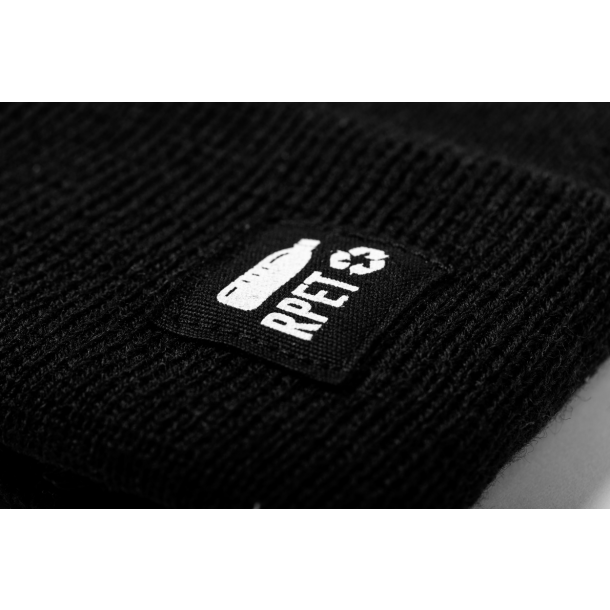 Hetul - czapka zimowa RPET