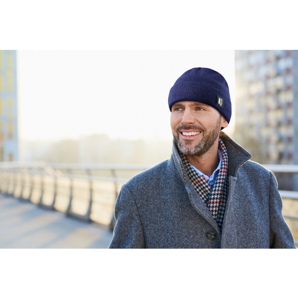 Hetul - czapka zimowa RPET