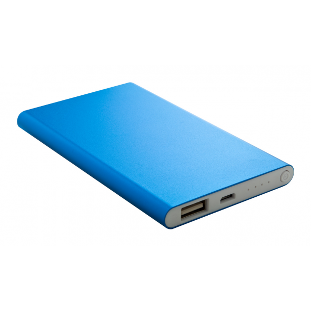FlatFour - power bank