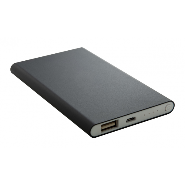 FlatFour - power bank