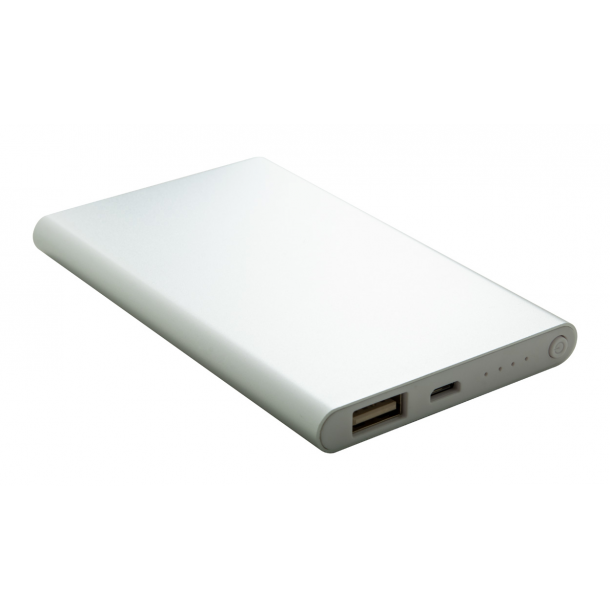 FlatFour - power bank
