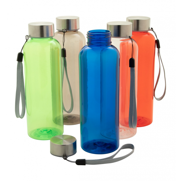 Pemba - butelka sportowa