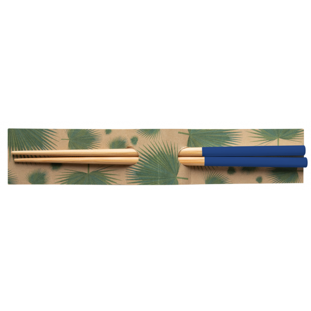 Sinicus - pałeczki bambusowe