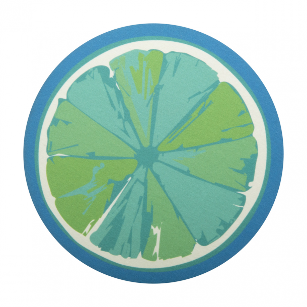 CreaPint - Papierowa podkładka , okrągła