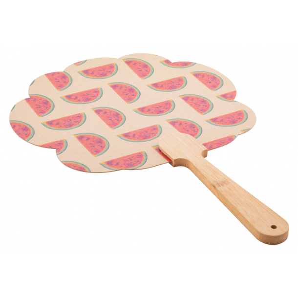 Digibreeze Eco - personalizowany wachlarz