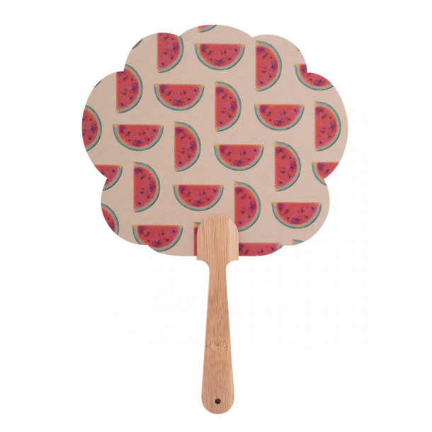 Digibreeze Eco - personalizowany wachlarz