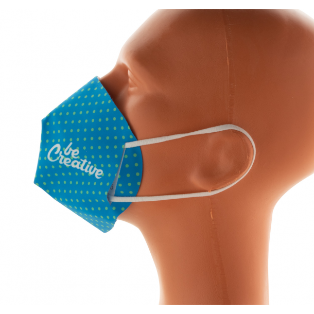 CreaMask Sleeve - nakładka na maseczkę