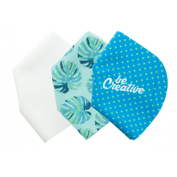 CreaMask Sleeve - nakładka na maseczkę