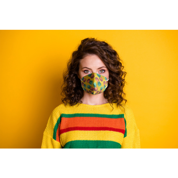 CreaMask Sleeve - nakładka na maseczkę