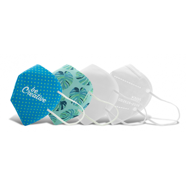 CreaMask Sleeve - nakładka na maseczkę